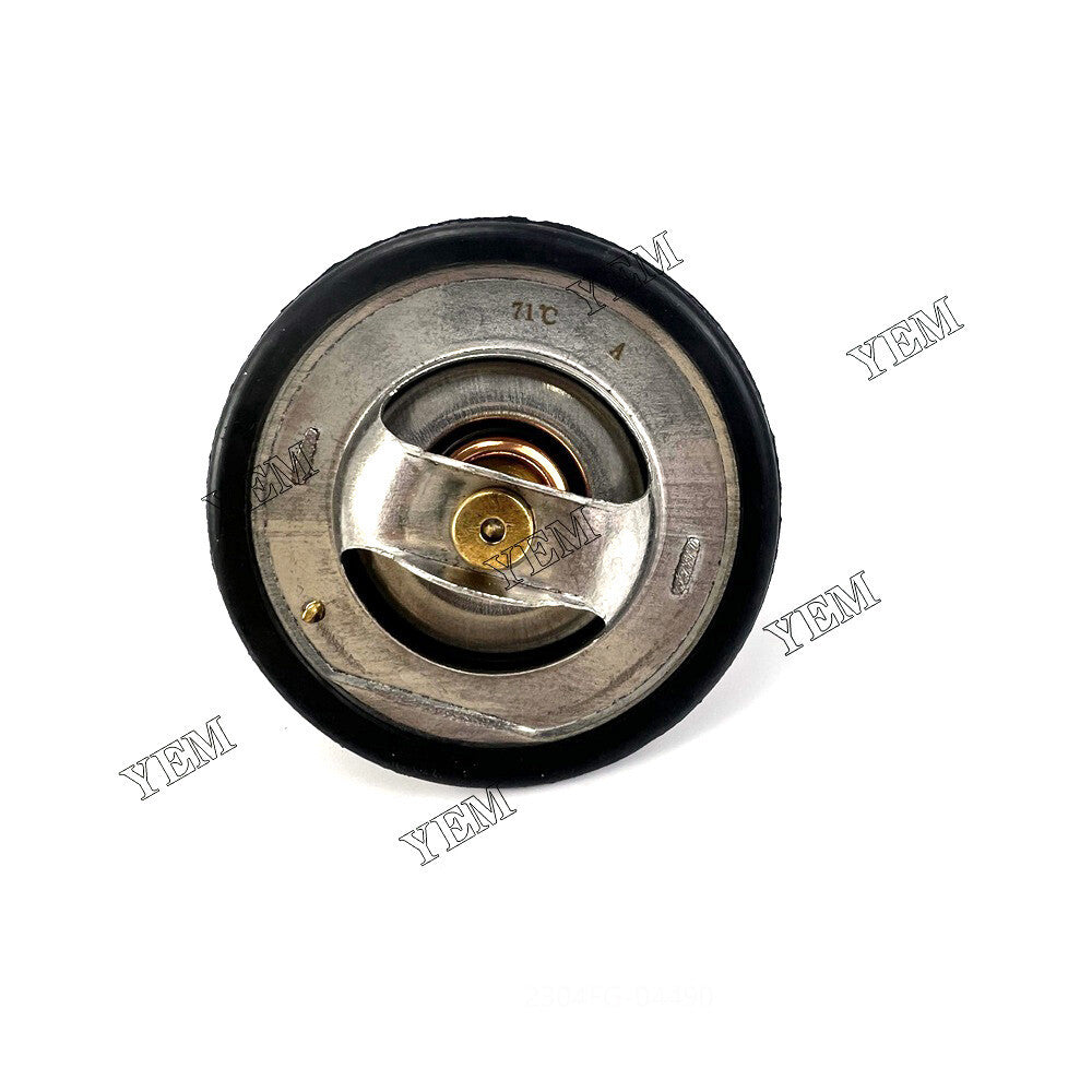 DB58 Thermostat 71¡æ 65.06402-5015 For Doosan Engine.