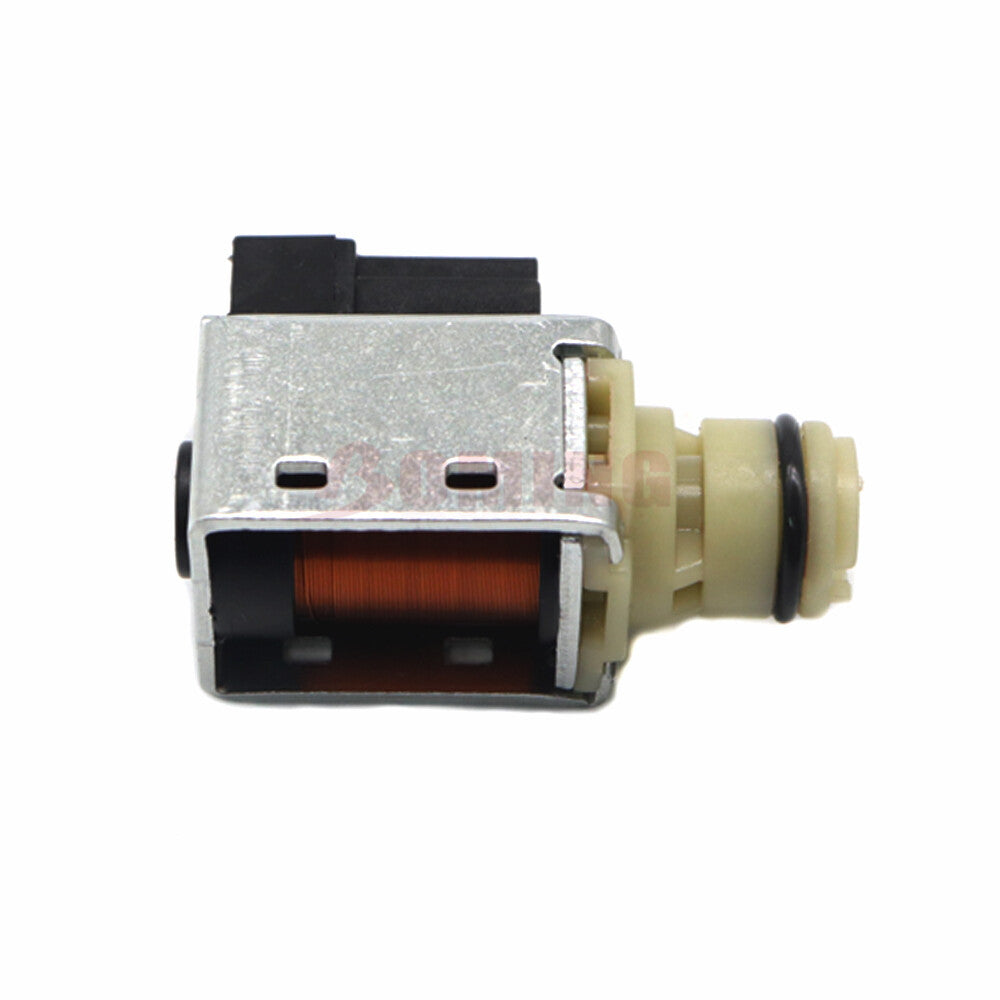 2-pack for Chevrolet Silverado for GMC Transmission 1-2 2-3 A B shift solenoid valves 24230298