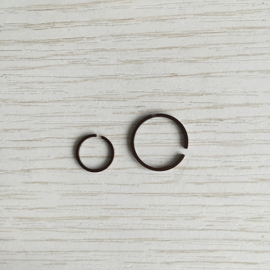 T3 T4 TB34 T04E Piston Rings/Sealing Rings for Turbocharger Repair Kits