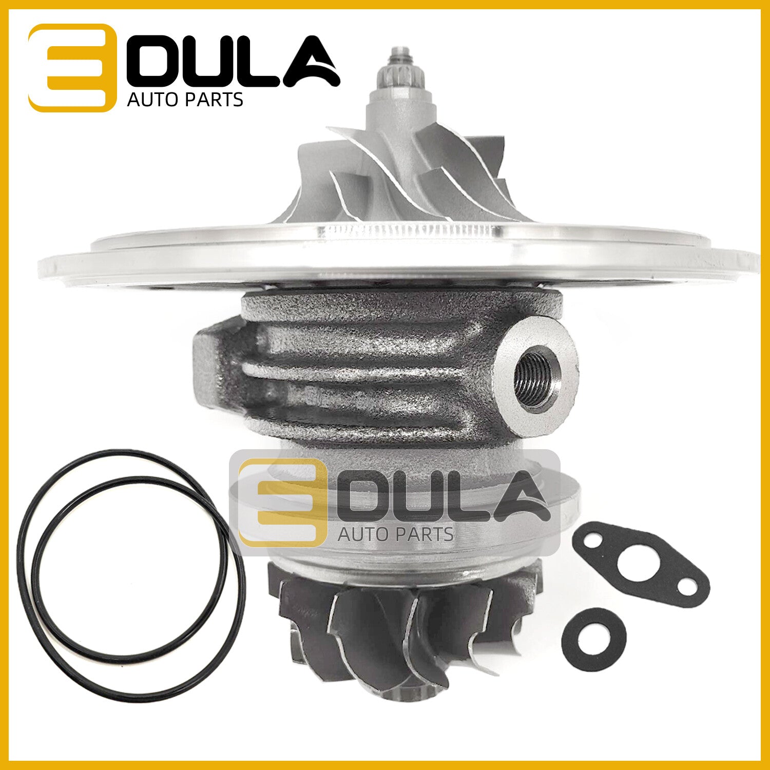 Turbocharged Core Chra cartridge suitable for Perkins Diverse 4.4L GT2556S 711736-0001