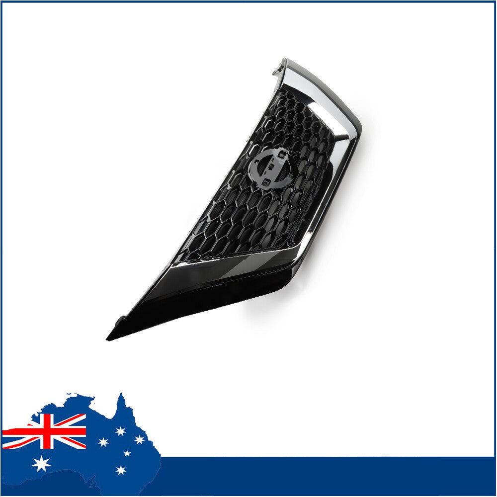 623109UF0A Chrome+Black Front Grille Grill Assembly for Nissan Murano 2019-2023