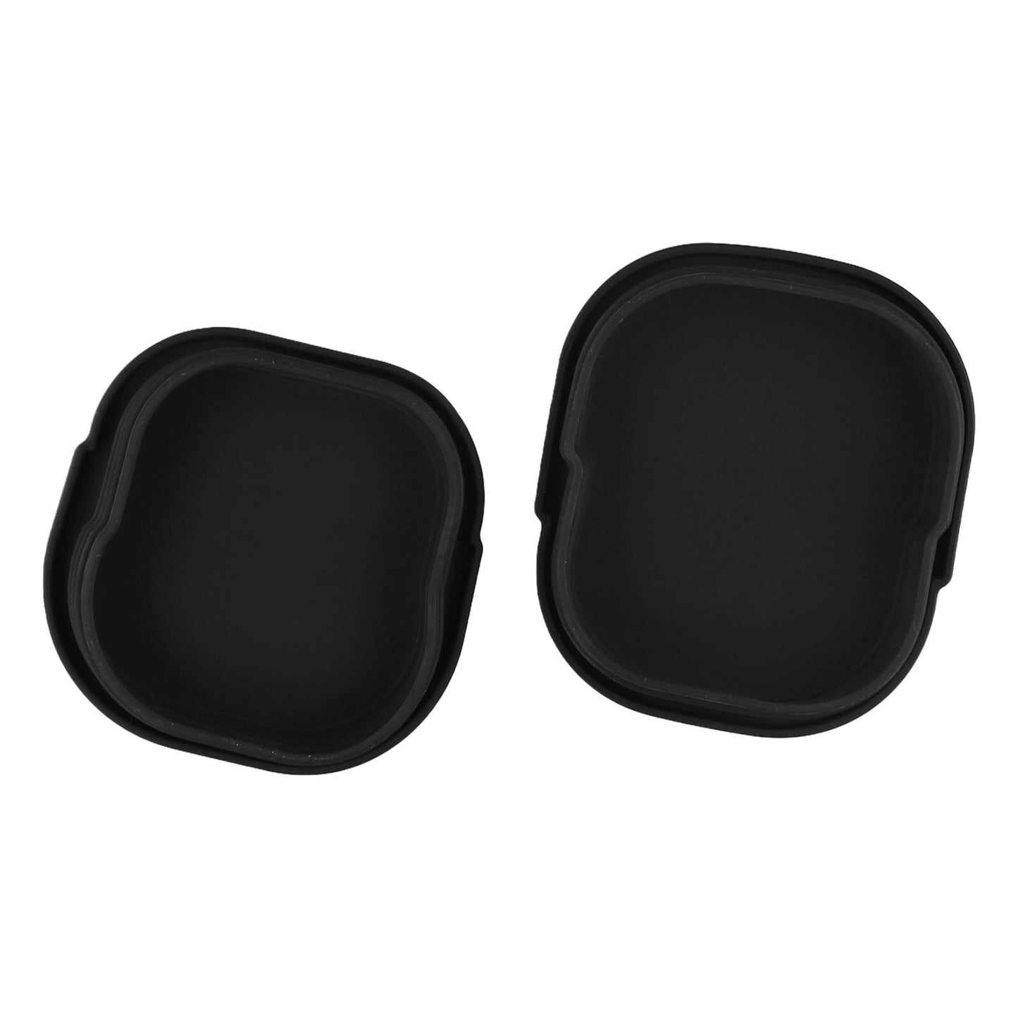 Rear axle silicone sand protector for Ford Ranger models 2023 and 2024.