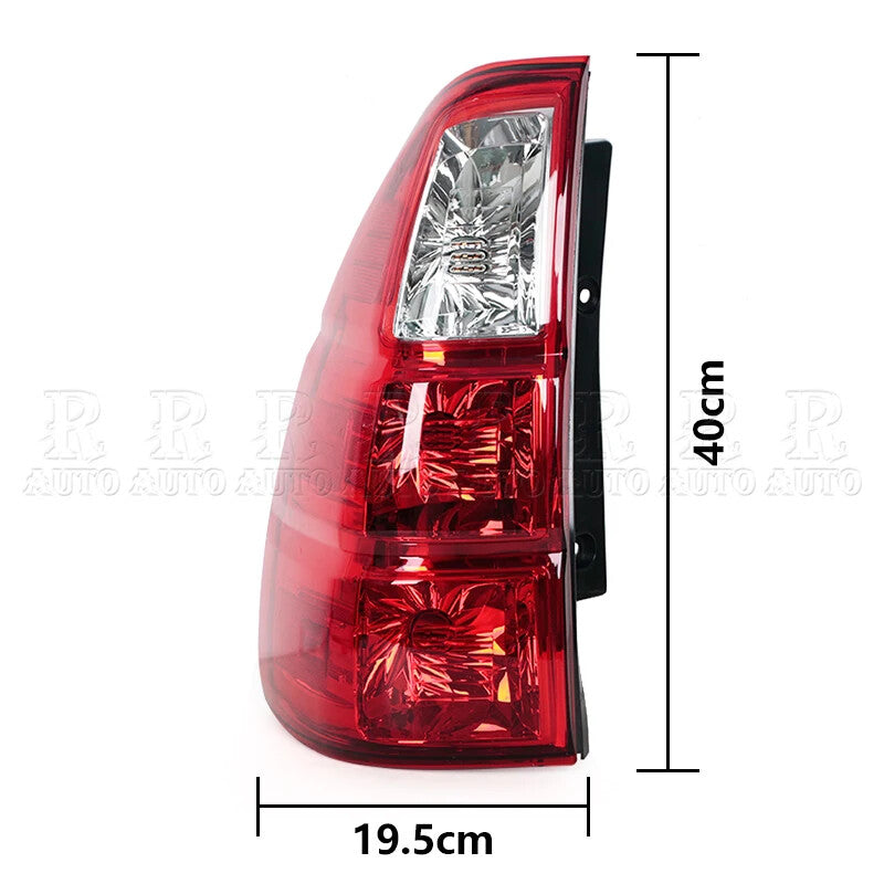 Left for Lexus GX470 2007 2008 2009 Rear Tail Lamp Stop Brake Light Assembly