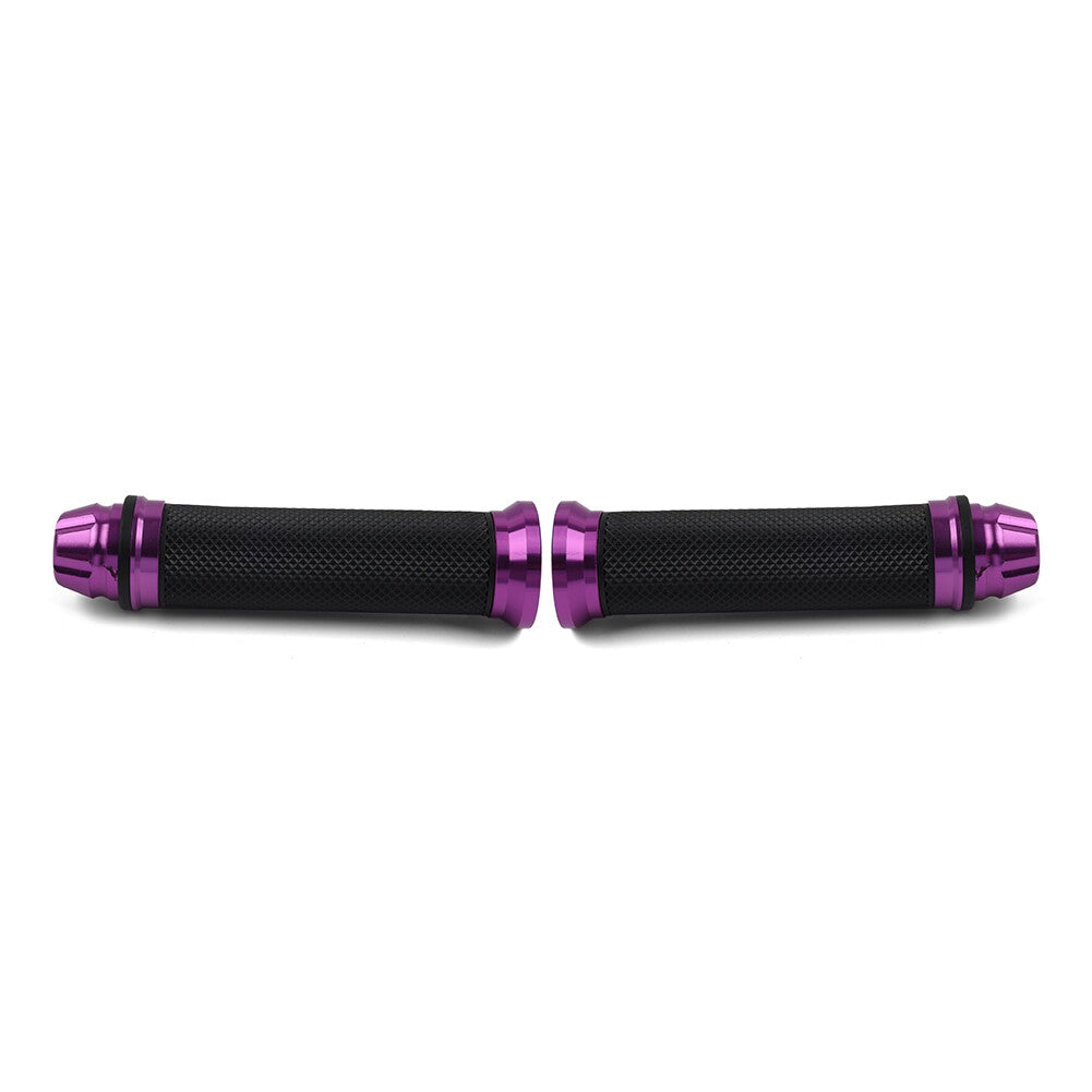 Motorcycle 7/8 Handle Bar Hand Grip FITS for Yamaha for Honda for Suzuki