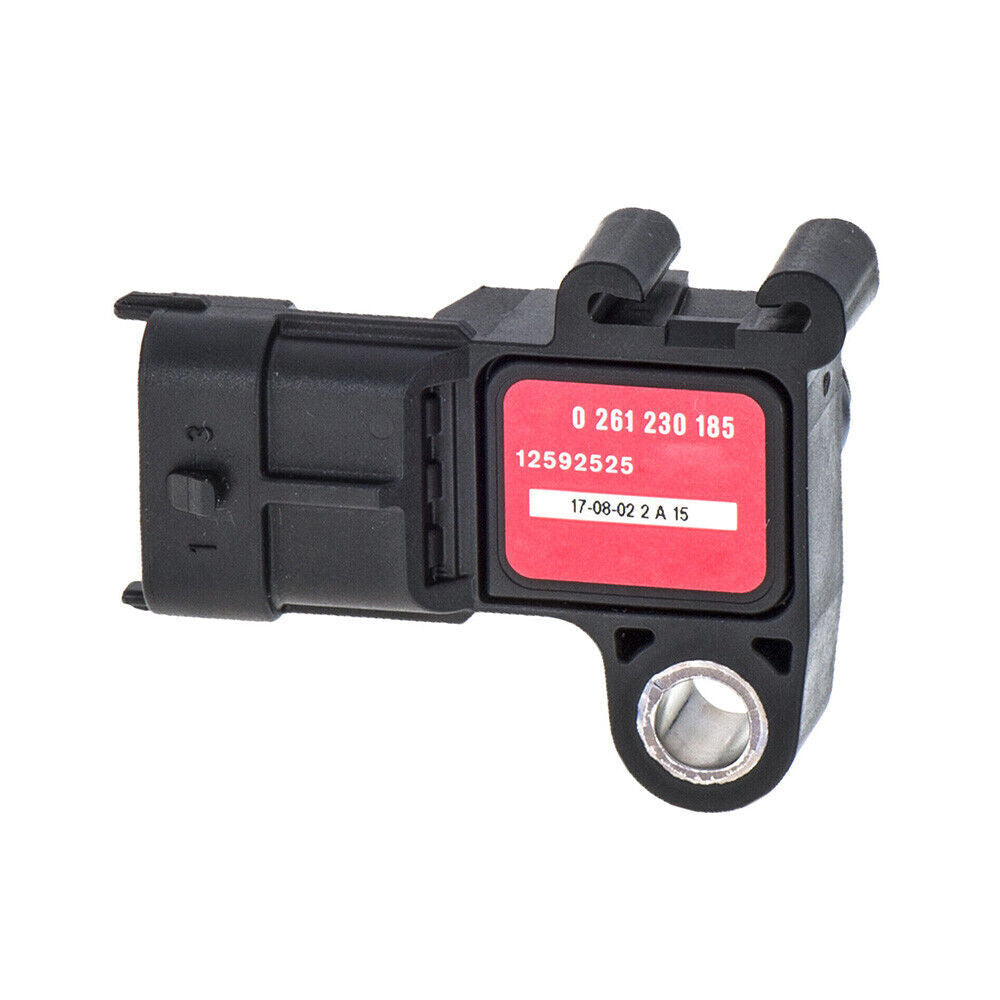 For International Harvester 4300 4400 7400 7.6L 9.3L Injector Pressure Sensor