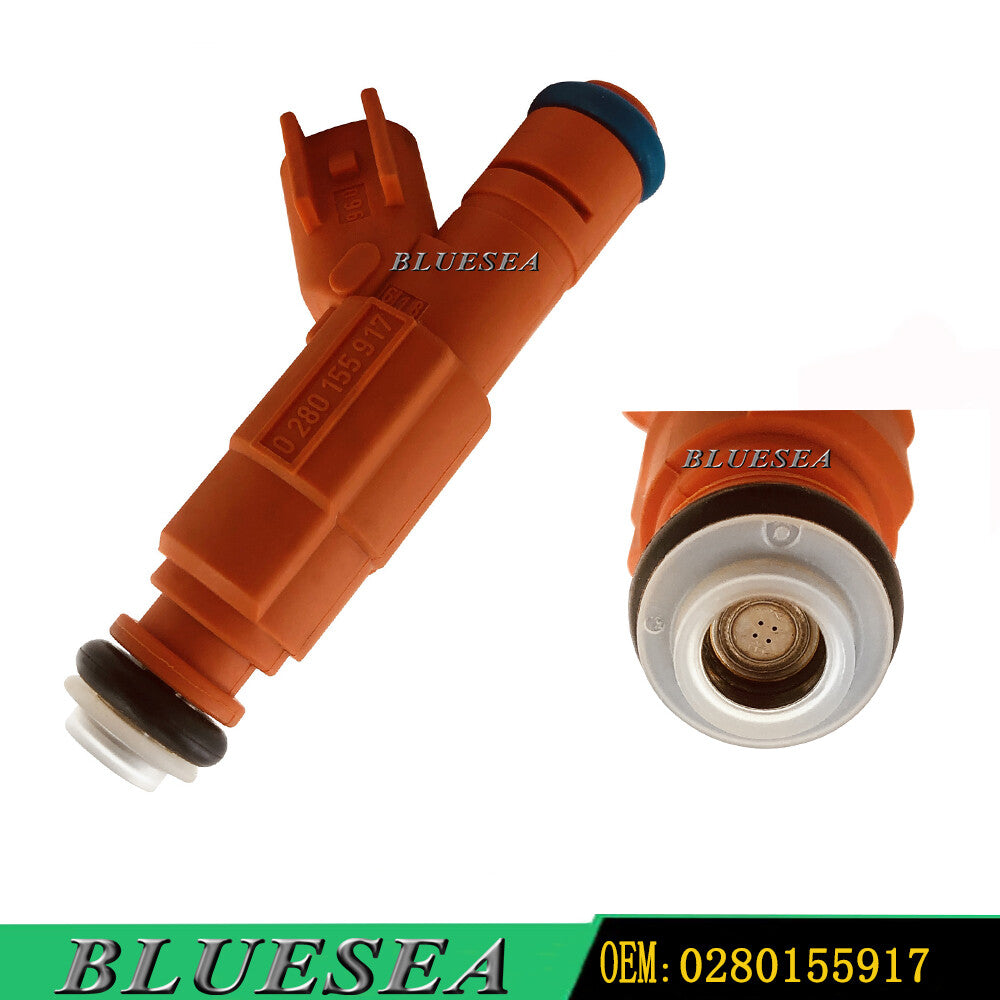 8 Fuel Injectors for Ford F-150 Expedition for Navigator F-250 Super Duty 5.4L V8L