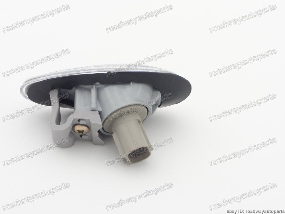 1Pc Fender Side Marker Lamp Turn Signal Light for Mitsubishi Outlander 2003-2006