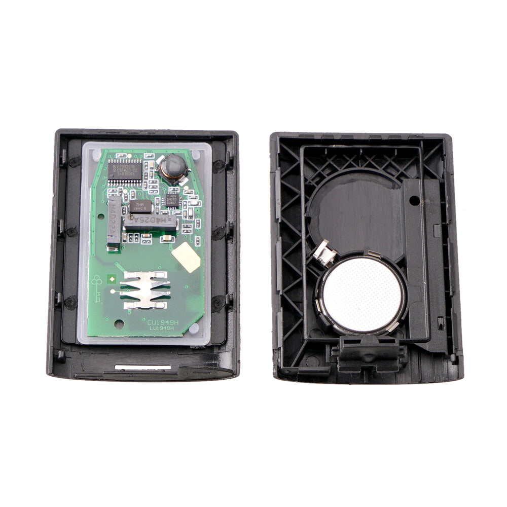2. for Smart Proximity Remote Keychain for 2010-2015 for Cadillac SRX ATS XTS NBG009768T
