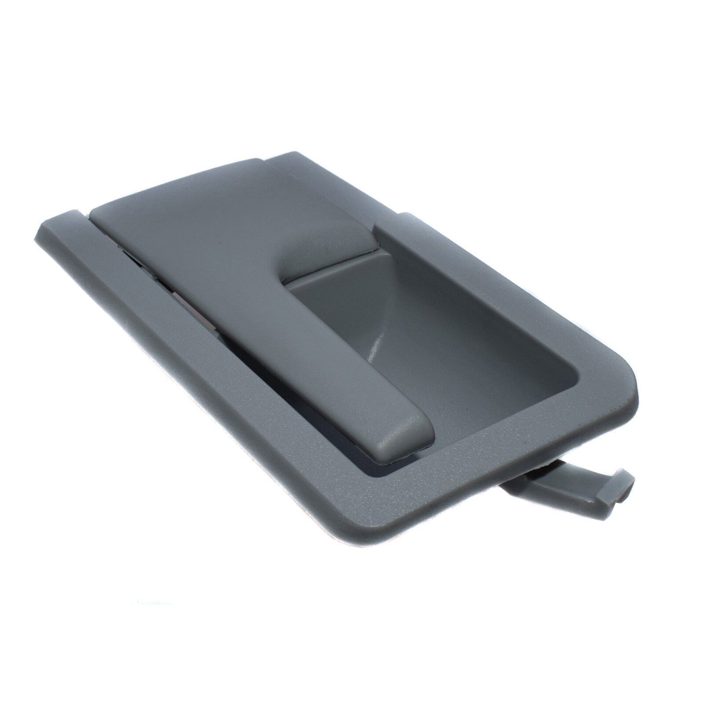 for VW EuroVan 92-03 701837019A Gray Interior Door Handle Front Left Driver Side