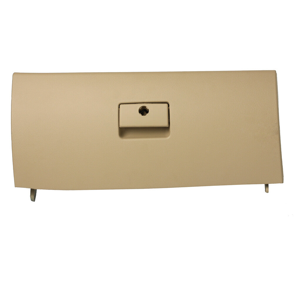 Beige glove box lid/door cover ABS, suitable for Volkswagen for Golf , for Jetta , A4, MK4, for Bora Wagon, for Jetta