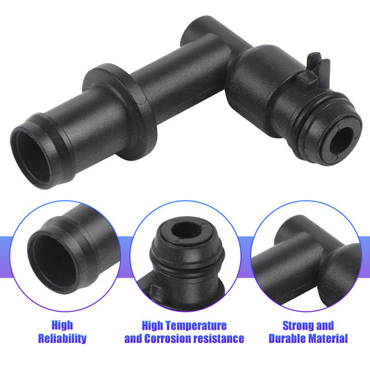 PCV Valve Exhaust Positive Valve Fitting 53032800AA fit for Jeep for Dodge for Ram 1500