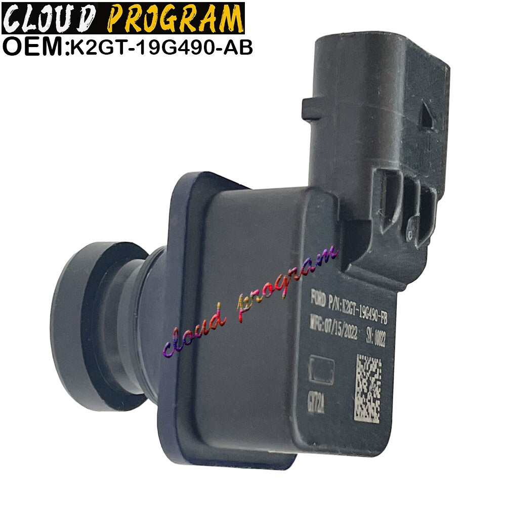 K2GT-19G490-AB Parking Assist Camera For 19-22 for Ford Edge Rear Park Assist Camera