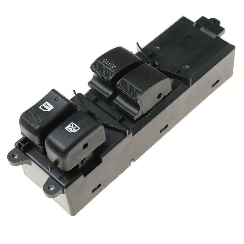 1PC NEW Master Power Window Control Switch 8-98192249-1 Fits for Isuzu D-Max