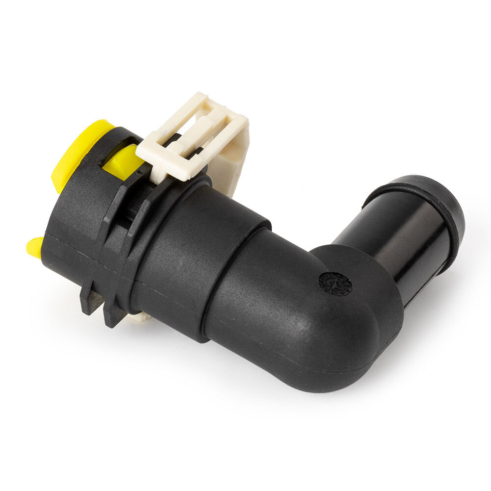 Cooling Water Hose Connector for Mazda 3 CX-7 CX-9 07-2013 B37F-61-240 Replace