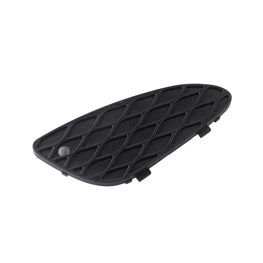 Front RH Bumper Cover Mesh Grille A2118850253 Fits for Mercedes-Benz E320 E350 E500