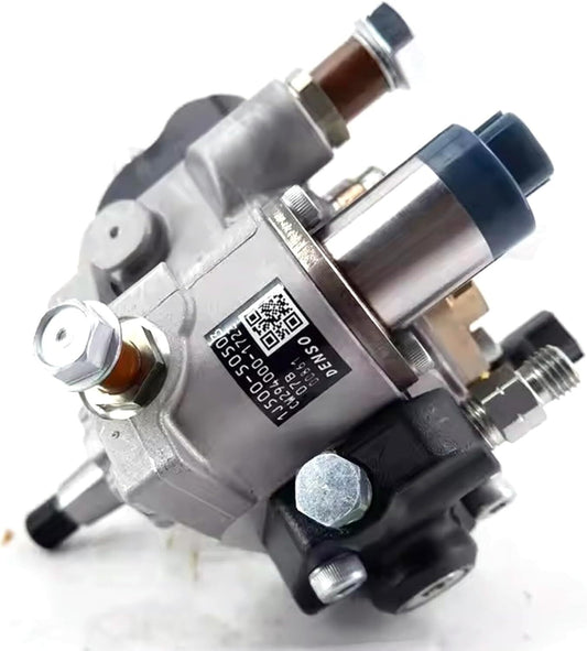 Fuel Injection Pump 1J500-50503 for Kubota V3800 M8560 SVL90-2