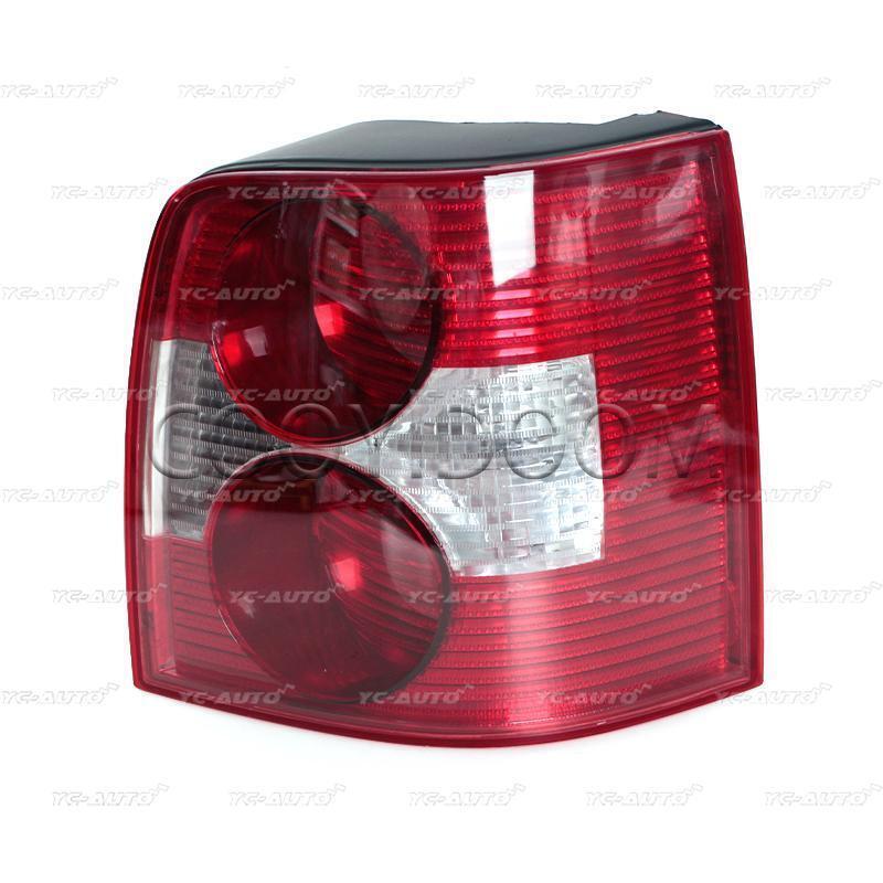 Right Rear Tail Light Brake Lamp no Bulbs For 2000-2004 for Volkswagen for VW for Passat B5
