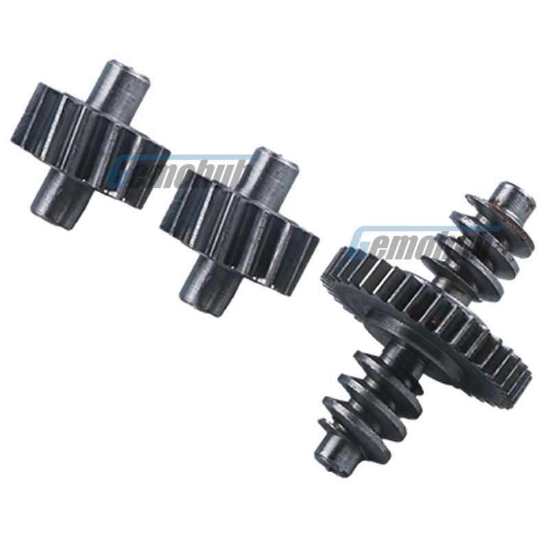 POWER FOLD MIRROR MOTOR Gear For 2010-2015 for Jaguar XJ XJL X351