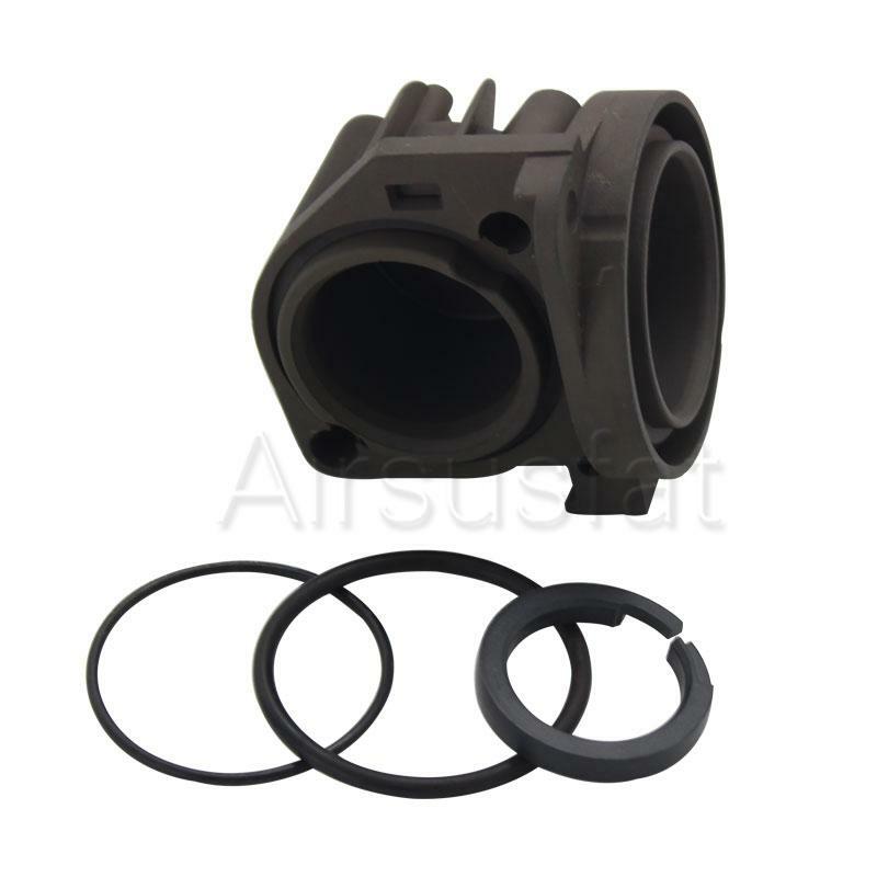 W220 Air Suspension Compressor Cylinder Rings for Audi A6 Allroad for A8 D3 W211
