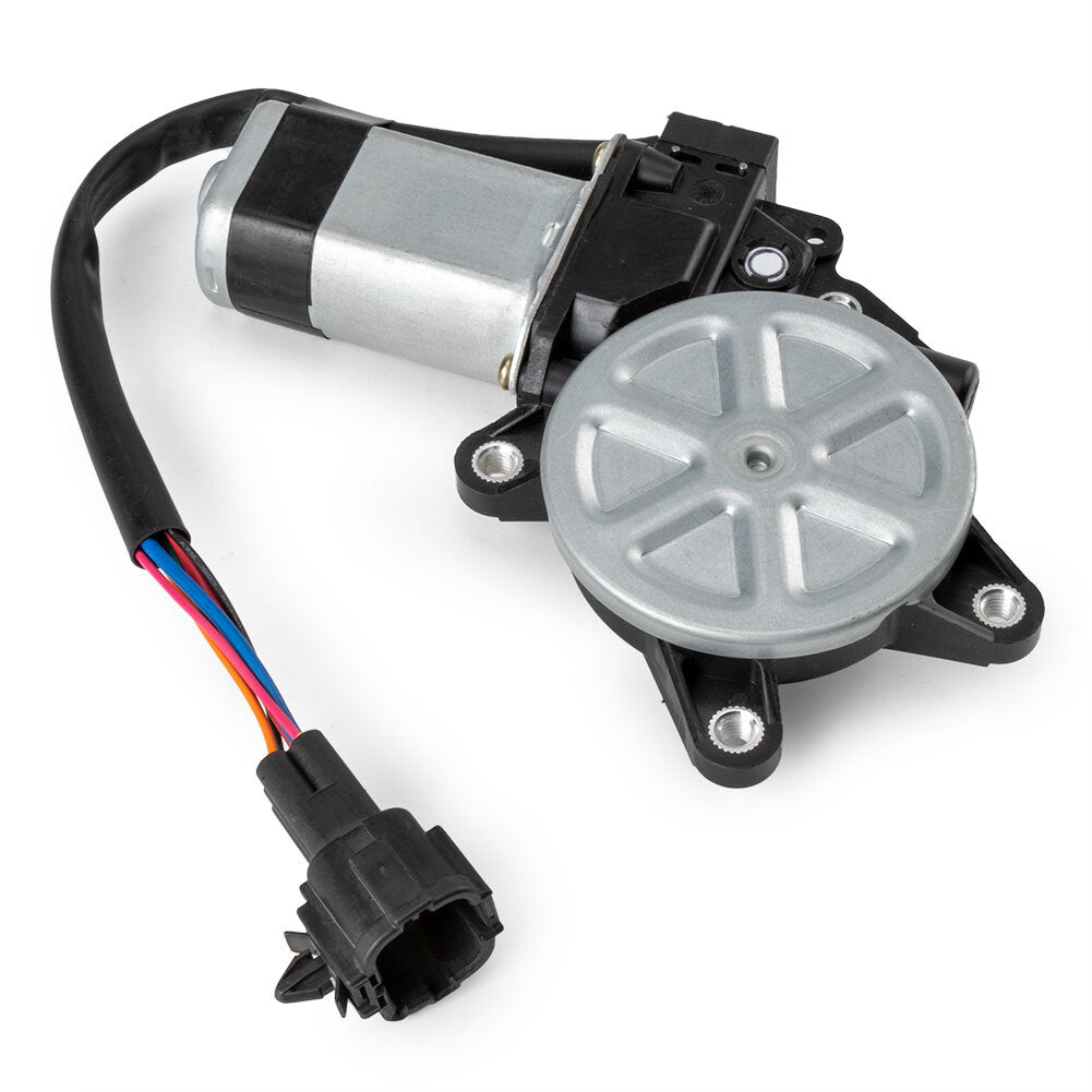 80731-CD00A Window Lift Motor Front Left for INFINITI G35 2003-2007 for NISSAN 350Z