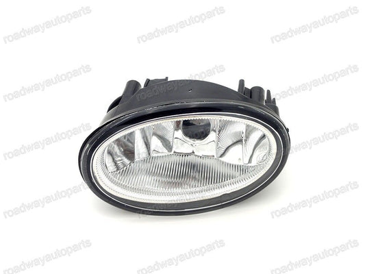 Right Passenger Side Clear Front Bumper Fog Lamp Light for Honda Jade 2014-2016