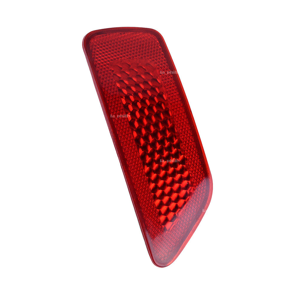 Rear Bumper Reflector Right Side for Jeep for Grand Cherokee Compass 2011-2016