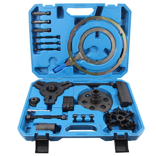 DPS6 Dual Clutch Reinstallation Transmission Reset Tool for Ford Fiesta Focus