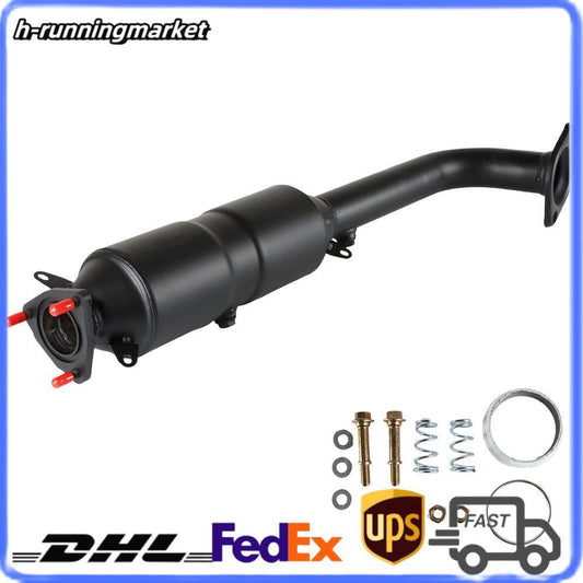 Catalytic Converter for Honda CRV CR-V 2.4L 2007-2009 US 53782,57402,642127 EPA