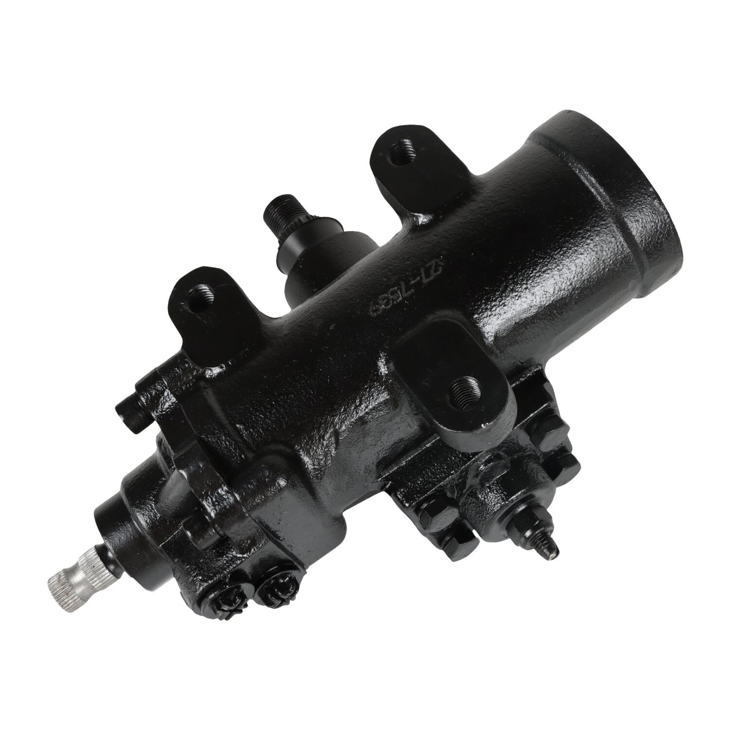 Power Steering Gear Box 5083894AA for Chevrolet K3500 1988-2000 All Engine