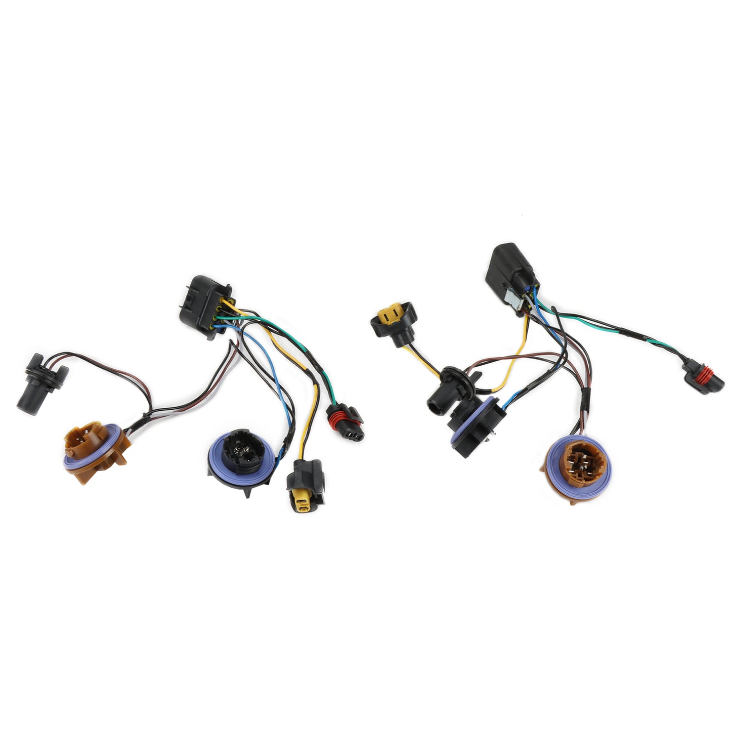 15950809 Headlight harness for Chevrolet Tahoe Suburban Avalanche 2007-2014