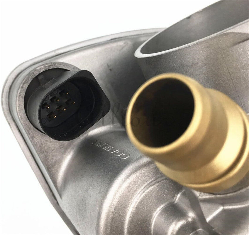 New Throttle Body Assembly For 2008-2009 for Saturn Astra 1.8L 55562380 93189782