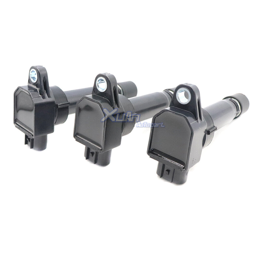 Ignition Coil 33400-76G0 33400-76G00 for Suzuki WAGON R+ ALTO III 1.0 33400-7660