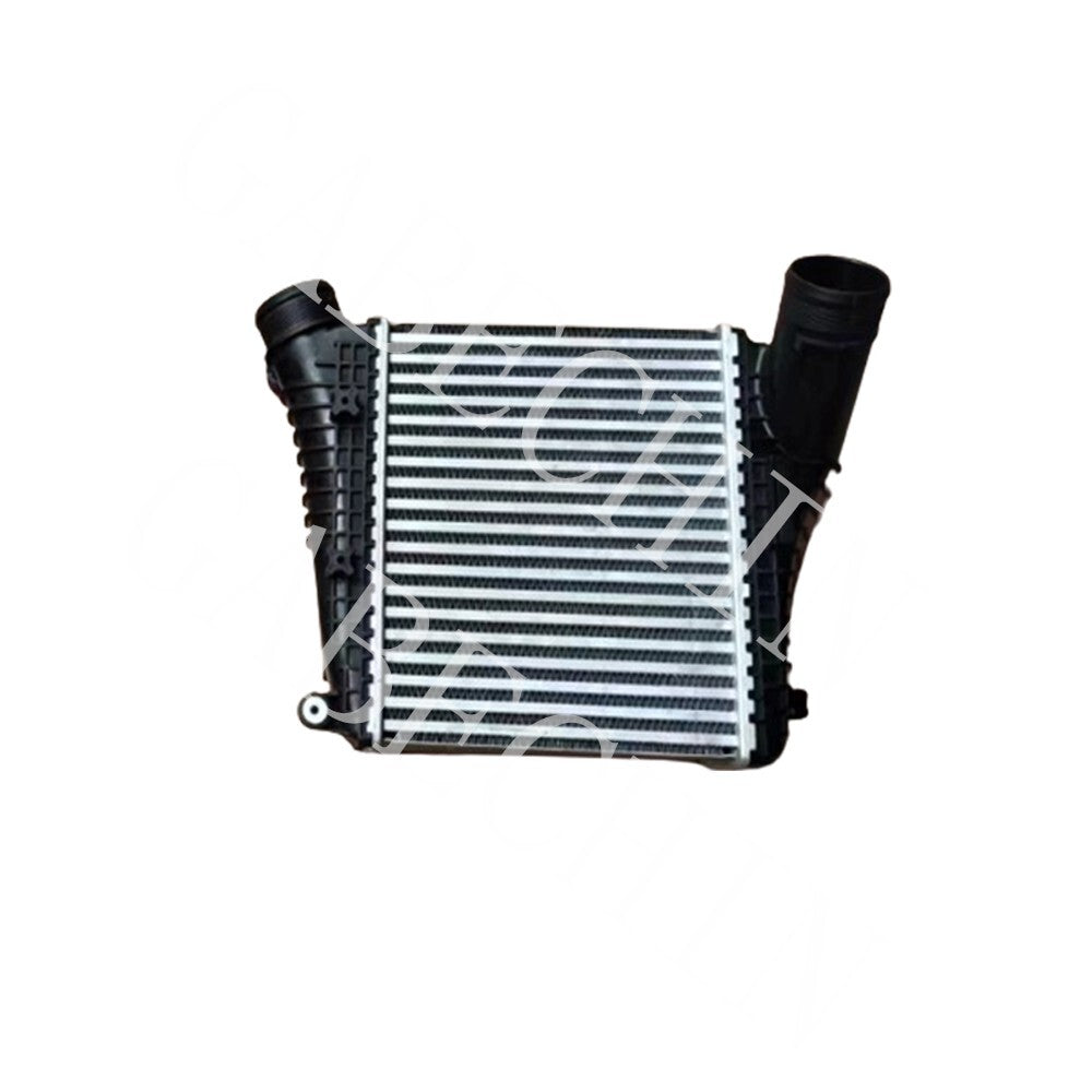 Suitable for BENTLEY for Bentayga air cooler radiator left equipment manufacturer: 36A145803