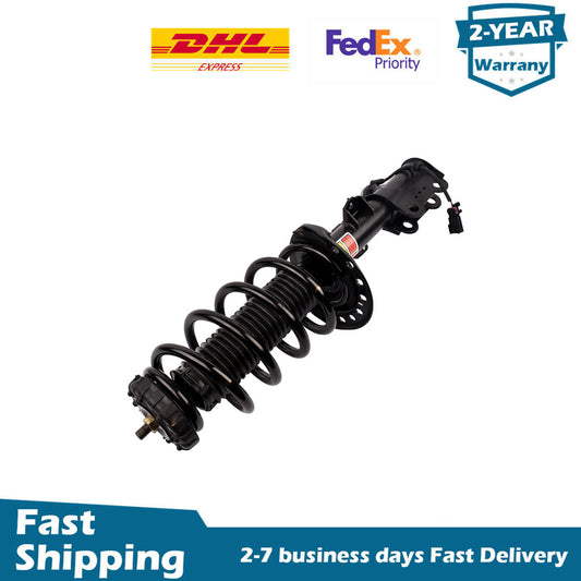 Front Right Shock Strut Fit for Cadillac NEW SRX Base V6 3.6L Gas 2010-2016 20953565