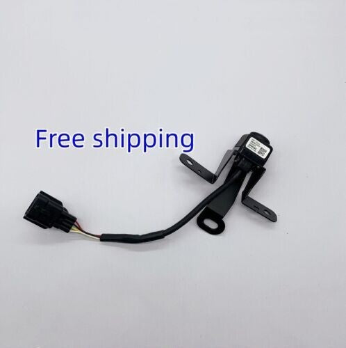 Front View Camera 284F1-6FL0A Fit For 2016 - 2019 for Nissan Rogue Parking Assist