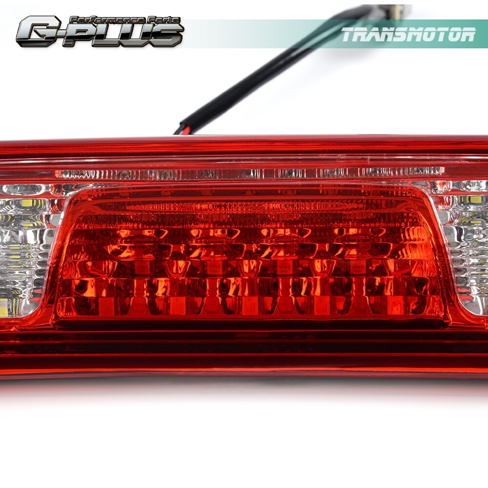 LED Third Brake Lights are suitable for 14-18 inch for Chevrolet Silverado 1500 for GMC for Sierra