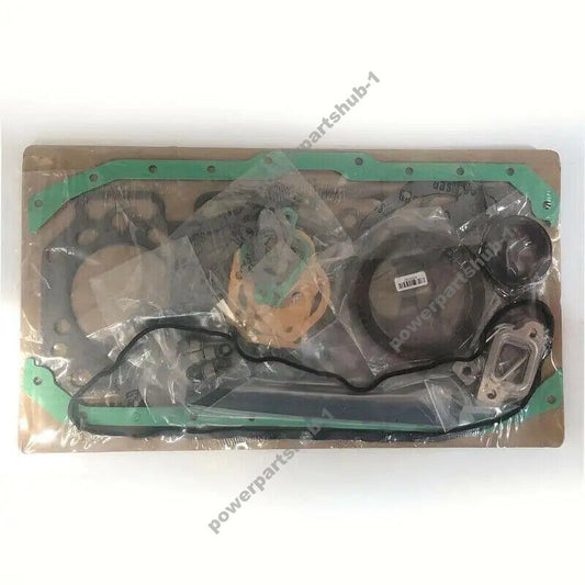 Overhaul Gasket Kit 6222-K1-3001 for Nissan Engine GA16DE