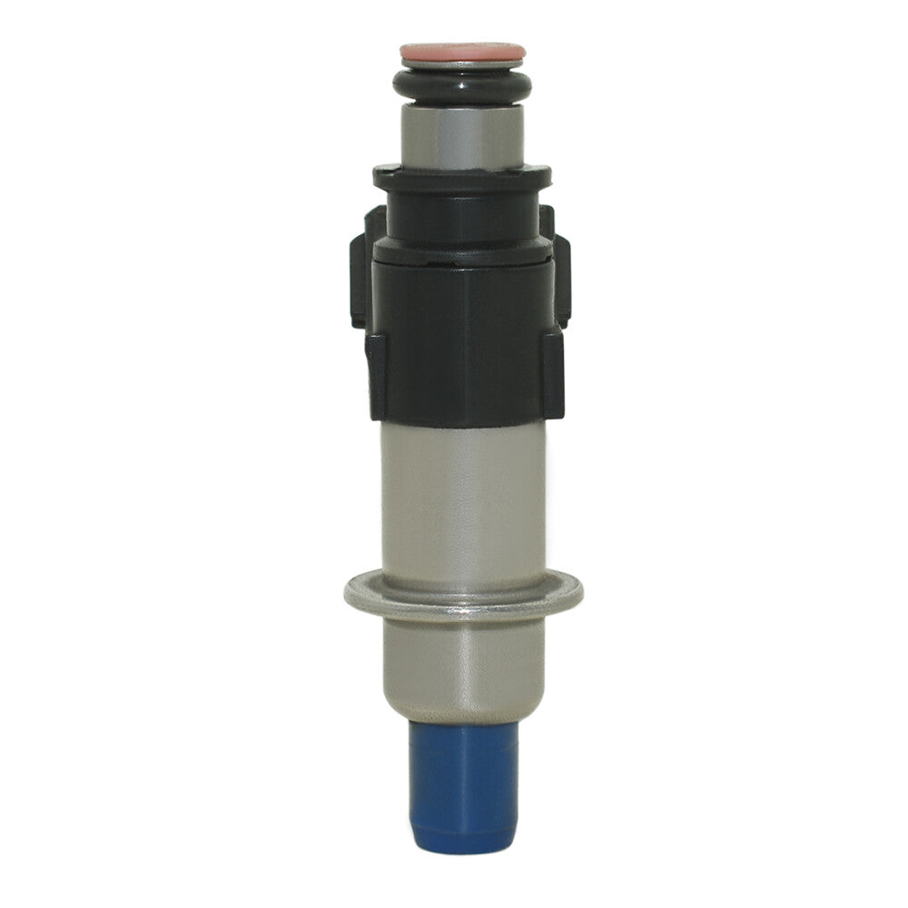 4-piece fuel injector 16406-ZW5-000 suitable for Honda outboard 115HP and 130HP engines.