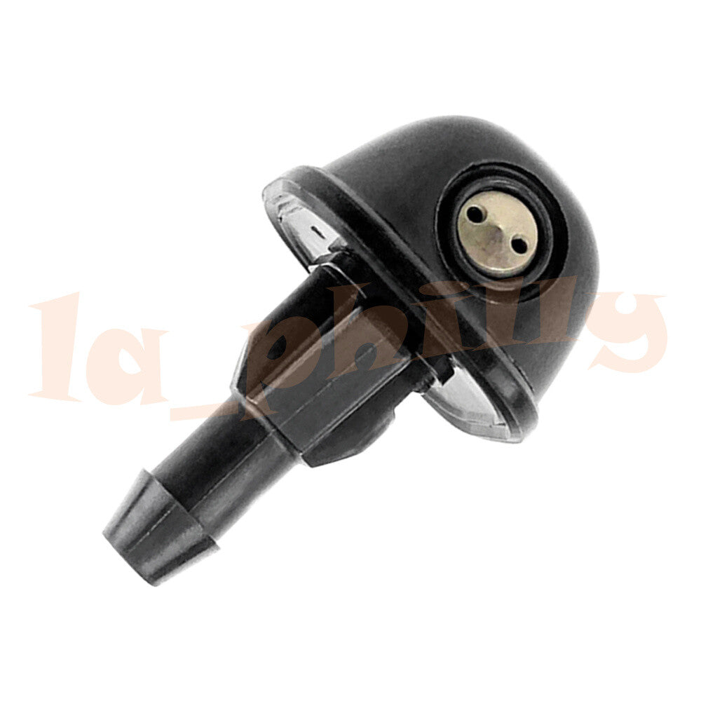 for TOYOTA for 4RUNNER 1987-1995 CELICA 1987-1989 Windscreen Spray Washer Jet Nozzle