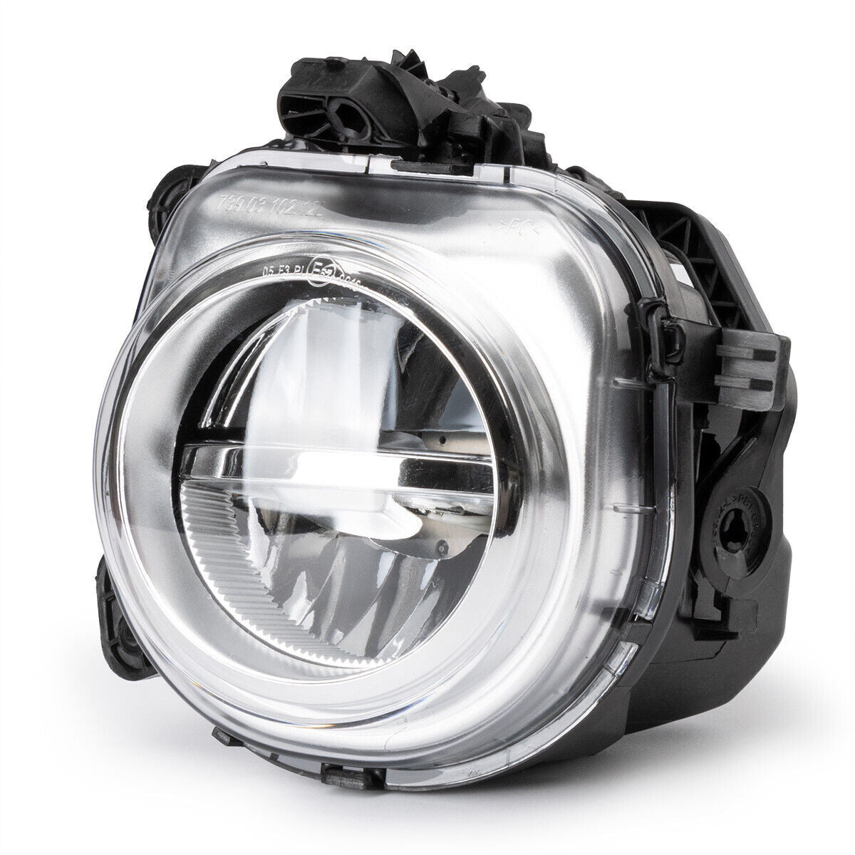 Front Left LED Fog Light Lamp for BMW X3 X4 X5 X6 2014 2015-2018 63177317251