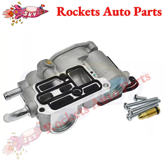 Idle Air Control Valve MD614698 MD614696 for Mitsubishi Galant 2.4L 2351CC