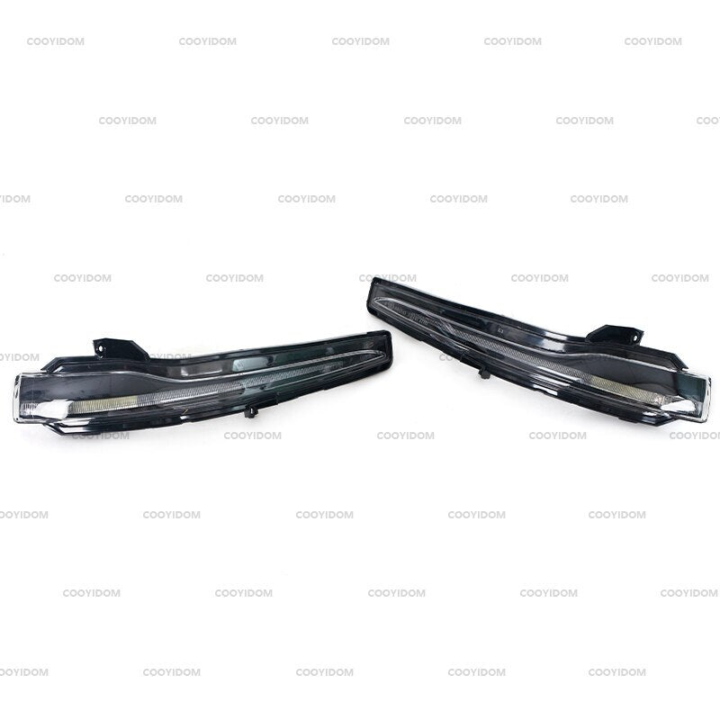 Left Rear Mirror Turn Signal Indicator Lamp for Mercedes-Benz W205 W213 W222