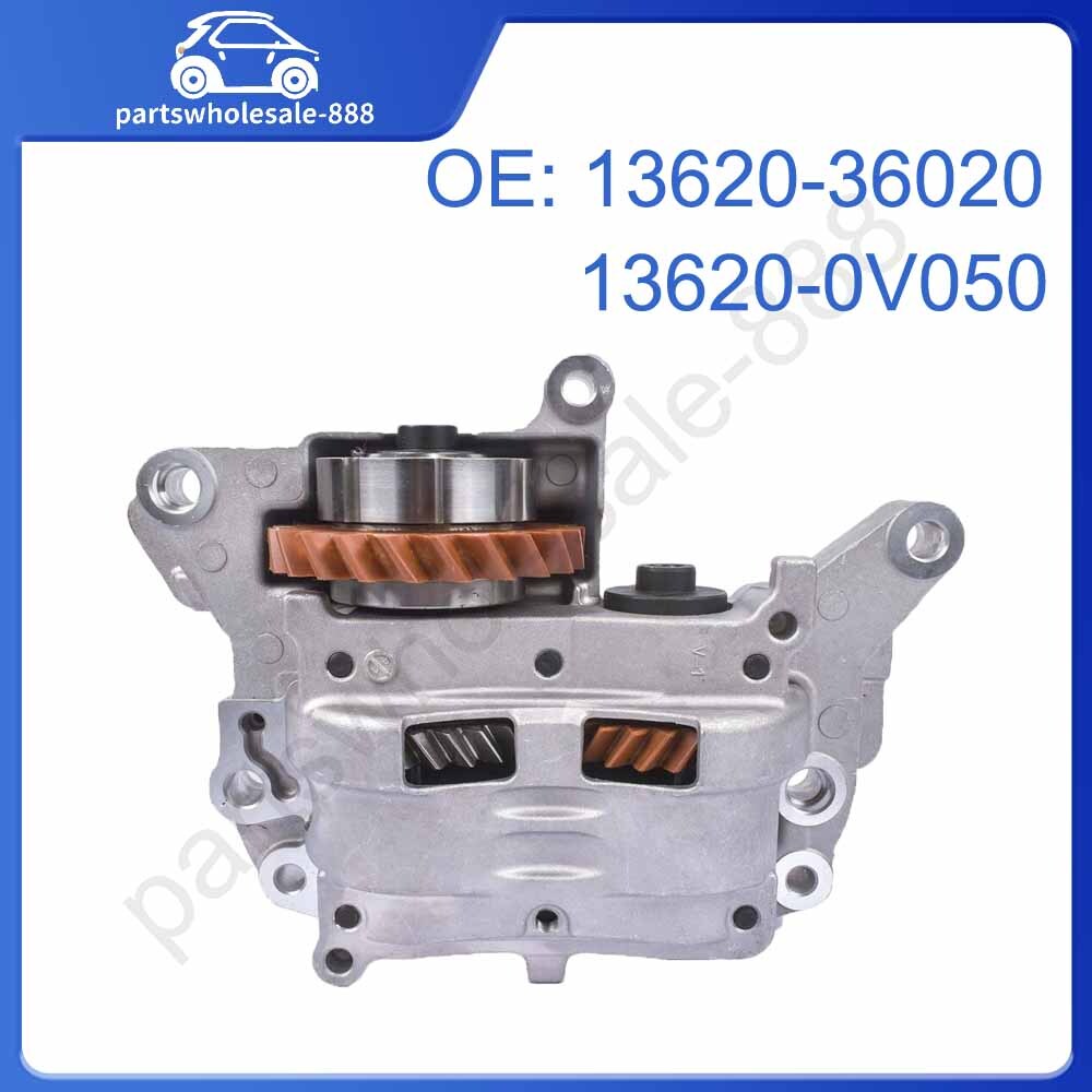 13620-36020 13620-0V050 Engine Balance Shaft Assembly Fits for Toyota for Lexus 2.5L