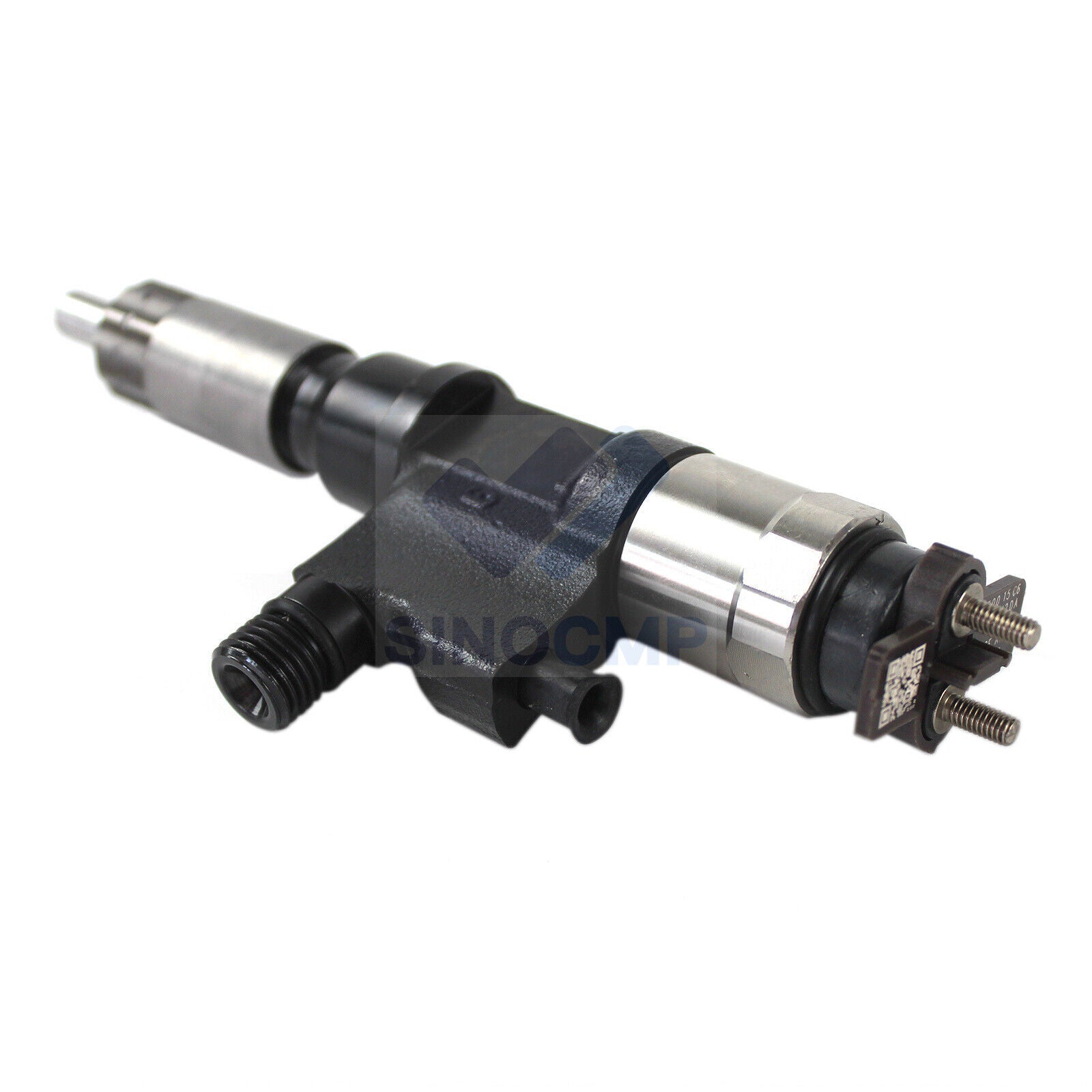 8982843930 Fuel Injector095000-0660 For Hitachi ZX200-3 ZX240-3 for ISUZU