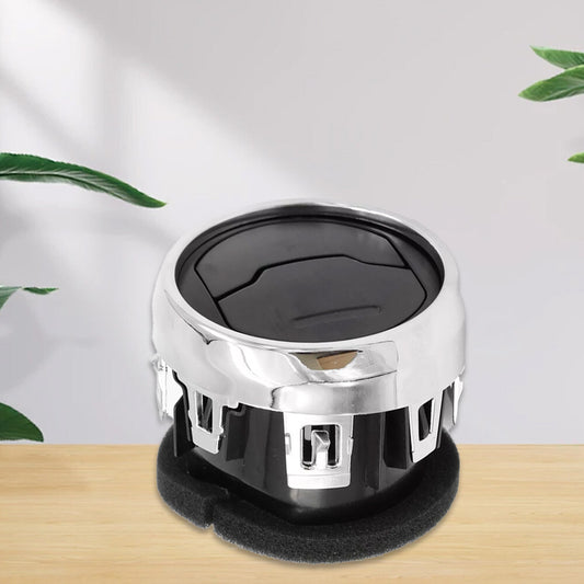 Car Center Dashboard A/C Heater Air Vent Louvre For 2015-2020 for Ford for Mustang NEW