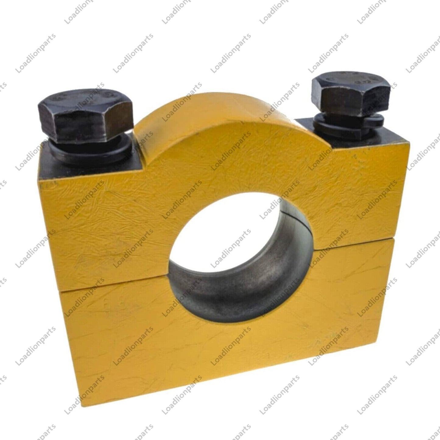 Trunnion Cap Assembly 114-72-00060 for Komatsu D21 D31 D37 D31E-20 Blade Dozer