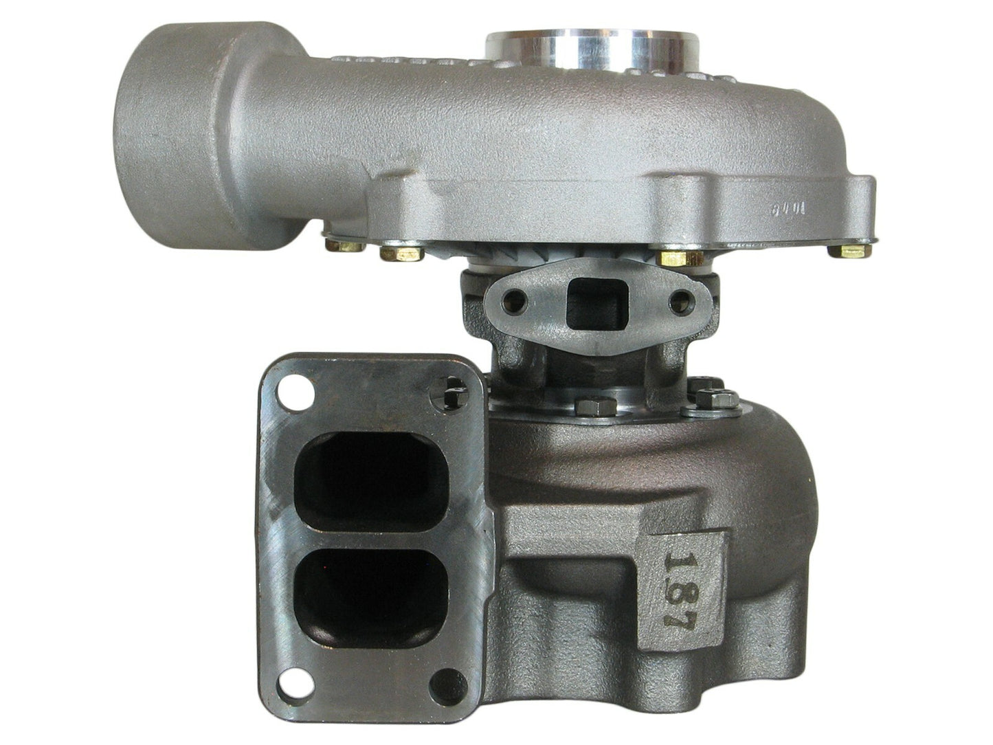 Turbocharger 466721-5007 For Garrett T04E55 Doosan Forklift D1146TI 8.1L