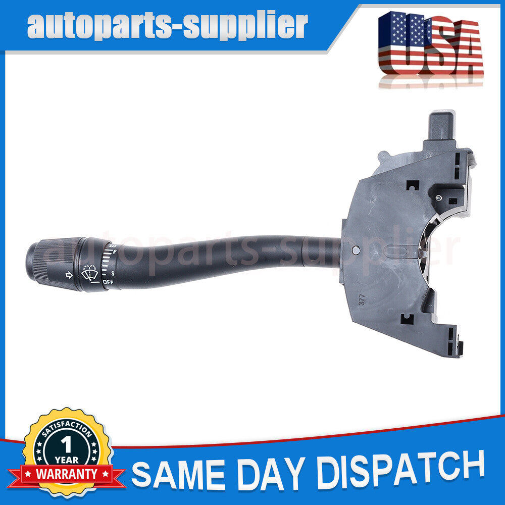 The turn signal switch lever is compatible with 1992-1996 for Ford for Mustang , F-150, F-250, F-350, and Aerostar.