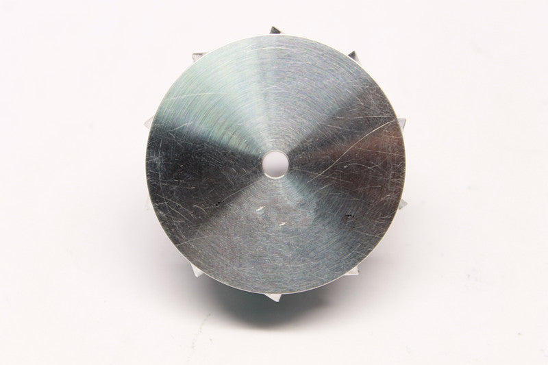 KP35 29.50/40.81mm 5+5 blades performance Turbo Billet compressor wheel