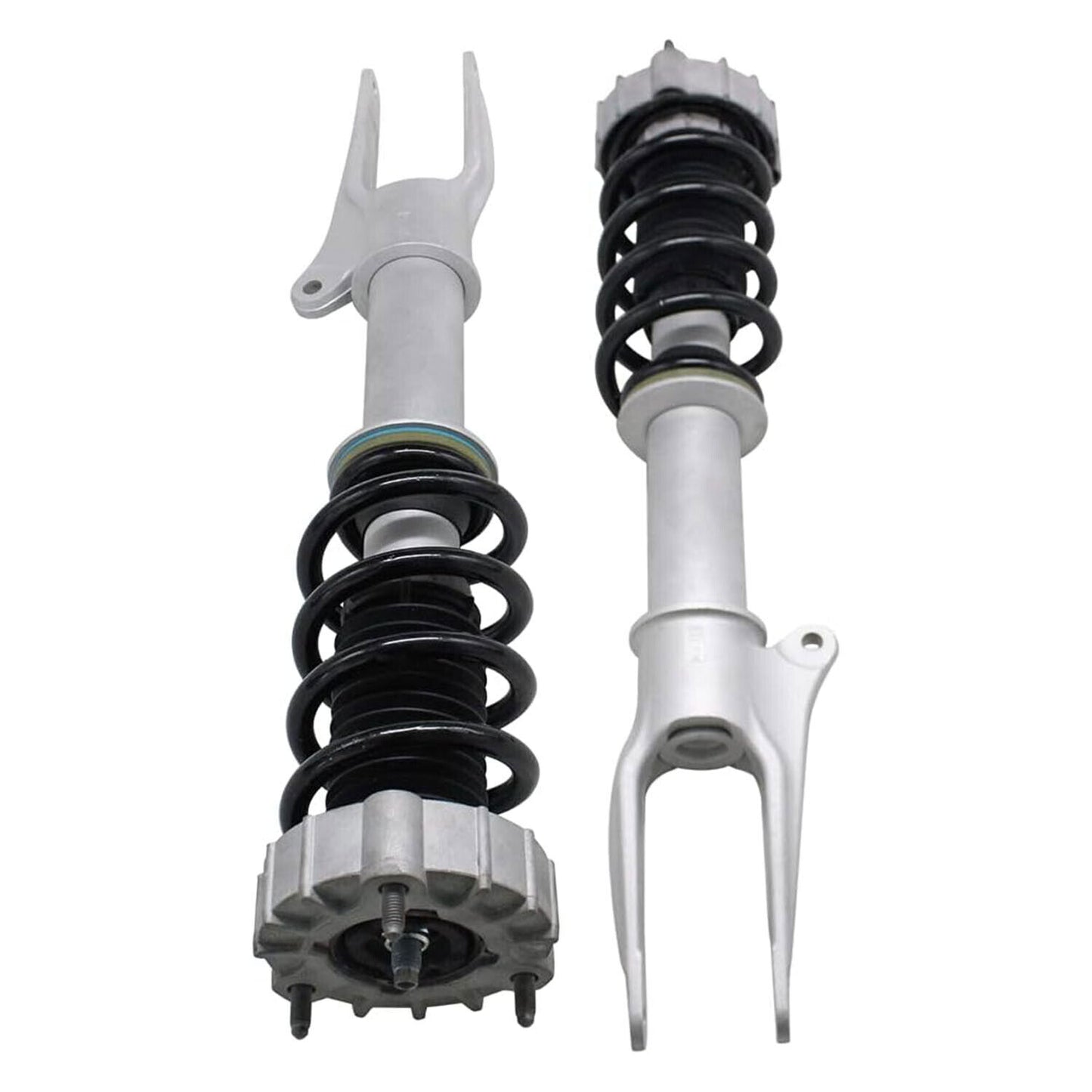 2. Front shock absorber strut auxiliary device suitable for Mercedes-Benz W211 S211 E350 3.5L 4Matic 2006-09